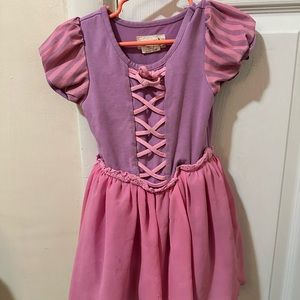 Well loved TAYLOR JOELLE frying pan princess.